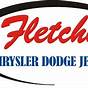 Fletcher Chrysler Dodge Jeep Ram Vehicles