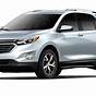 Towing Capacity Of Chevy Equinox Awd