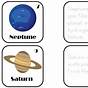 Kindergarten Solar Math Worksheet