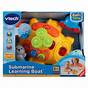 Vtech Submarine Learning Boat User Manual