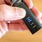 Vape Pen Voltage Setting