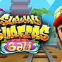 Subway Surfers Unblocked 2 Player Games