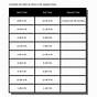 Printable Worksheets For 6th Grade
