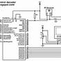Pic16f877a Microcontroller Circuit Diagram
