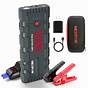 How To Charge Nexpow Jump Starter 1500a