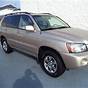 Best Tires For 2004 Toyota Highlander