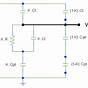 High Voltage Sensor Circuit Diagram