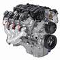 Dodge 5.2 Liter Engine Specs