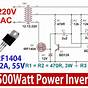 48vdc To 12vdc Converter Circuit Diagram