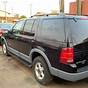 Ford Explorer 3rd Row For Sale