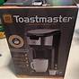 How To Clean Toastmaster Coffee Maker