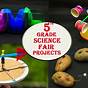 Science Experiment For 5th Graders