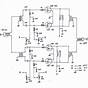 Home Made Amplifier Circuit Diagram