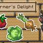Farmer's Delight Mod Minecraft