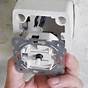 Household Wiring Light Switch Dimmer