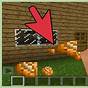 How To Get Potato Seeds In Minecraft