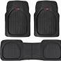 2013 Toyota Tundra Floor Mats