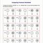 Equivalent Fractions Worksheet Grade 3