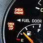 Check Gas Cap Light Jeep Cherokee