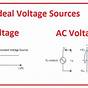 Constant Dc Voltage Source