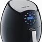 Gowise Usa Air Fryer Manual