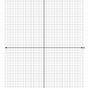 Graph Paper Printable With Axis