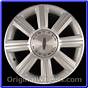 Rims For 2008 Lincoln Mkz