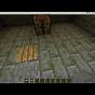 How To Make Pressure Plates Minecraft