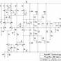 Jrc4558 Amplifier Circuit Diagram