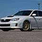 2012 Subaru Wrx Sti Build