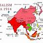 Imperialism In Asia And The Pacific Worksheet Answers