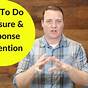 Exposure And Response Prevention Steps