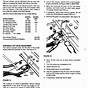 Bolens Push Mower Manual