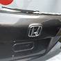 Honda Pilot Tailgate Protector