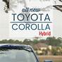 Toyota Corolla Hybrid Availability