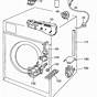 Samsung Washing Machine Pcb Circuit Diagram