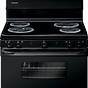 Frigidaire Self Cleaning Electric Oven Manual