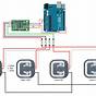 Load Cell Circuit Diagram