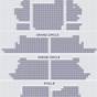 United Palace Theater Seating Chart