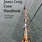 Njk Mrc J80 Crew Handbook