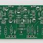 Amplifier Pcb Layout Download