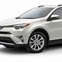 Toyota Rav4 Hybrid Tax Credit