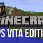 Ps Vita Minecraft