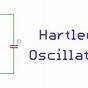 Hartley Oscillator Circuit Diagram