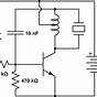 Transistor Oscillator Circuit Diagram