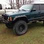 98 Jeep Cherokee Shocks