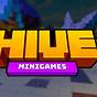 The Hive Minecraft Server Ip