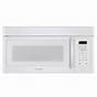 Frigidaire Microwave Model Ffmv1846vba