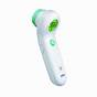 Braun Bfh175us Forehead Thermometer Owner's Manual