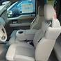 2006 Ford F150 Seat Covers